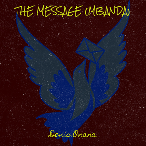 The Message (Mbanda)