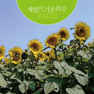 제법 뜨거운 하루