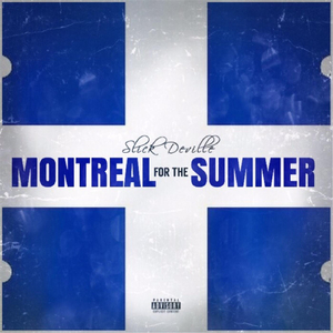 Montreal for the Summer