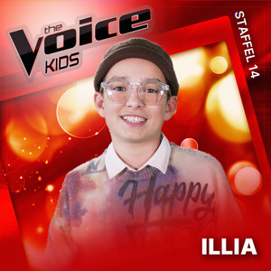 I Just Might (aus "The Voice Kids, Staffel 14") (Live)