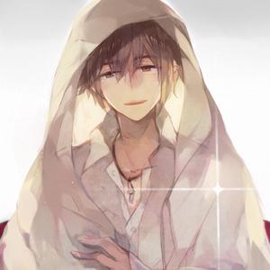 白衣少年（demo）