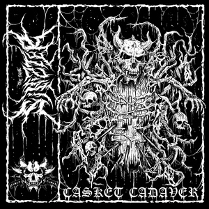 CASKET CADAVER