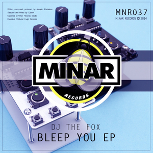 Whisper (Original Mix)