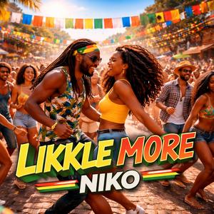 Likkle More