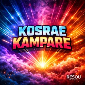 KOSRAE KAMPARE