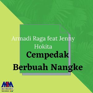 Cempedak Berbuah Nangke