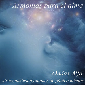 Ondas Alfa.stress,ansiedad,ataques de pánico,miedo