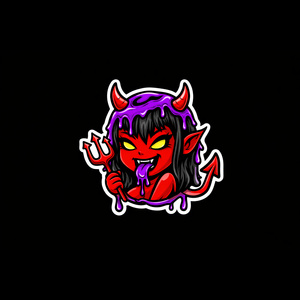 Diablita (Dancehall Instrumental)