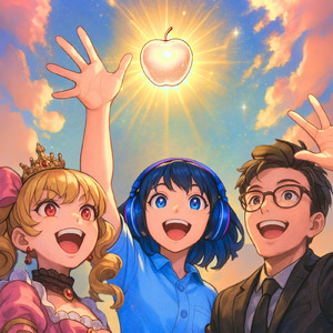 Beyond the Score - 君だけのストーリー (Lo-fi)