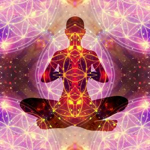 Ruhe Im Gedankenstrom