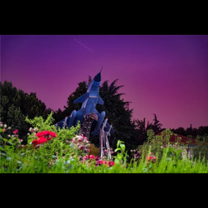 沣镐以东（feat.林一鸣）