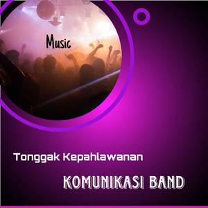 Tonggak Kepahlawanan