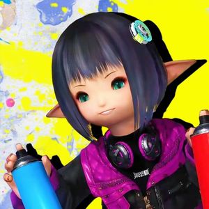 FF14扒带翻唱 Back to the Drawing Board/回到画板上