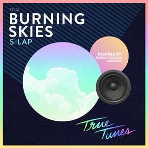 Burning Skies (KatrinKa Remix)