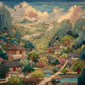 风险之财 金音 (精准安神)