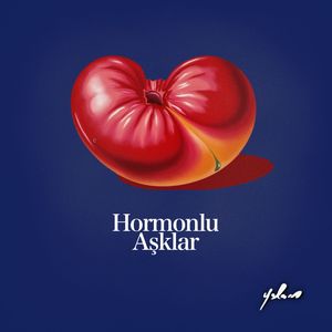 Hormonlu Aşklar