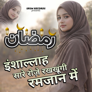 Inshallah Sare Roze Rakhungi Ramzaan Me