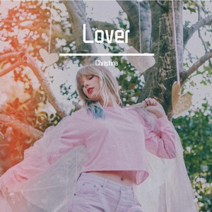 Lover—Christina（翻自 Alex Goot）