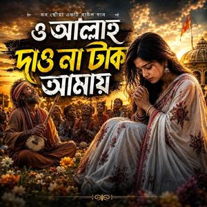 ‎O Allah dao na taka amay (ও আল্লাহ দাও না টাকা আমায়)