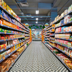 Мотивация для кассира