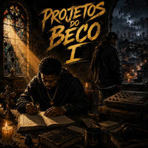 Projetos do Beco 1