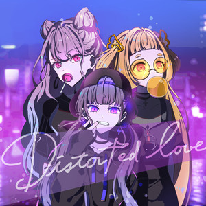 Distorted love