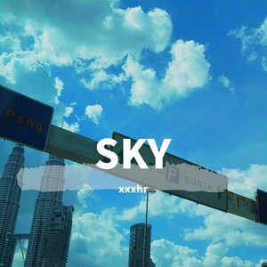 【FREE】SKY