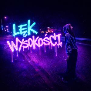 Lęk wysokościi