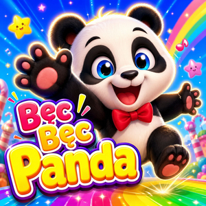 Bęc Bęc Panda