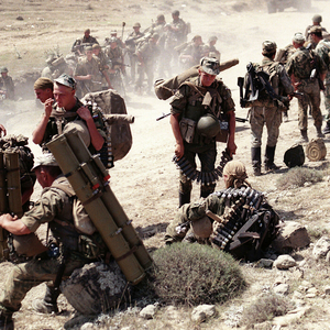 Высота (сл. С.Бобрышева)