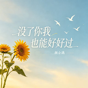 没了你我也能好好过