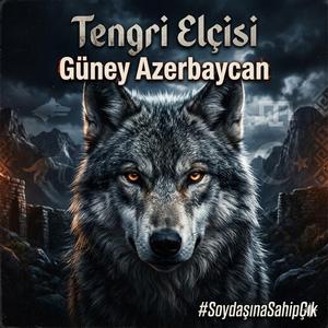 Güney Azerbaycan #SoydaşınaSahipÇık