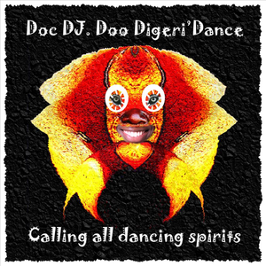 Calling All Dancing Spirits