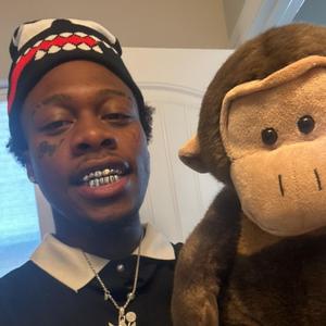 Too Late (feat. Bravoo Hunnidz)