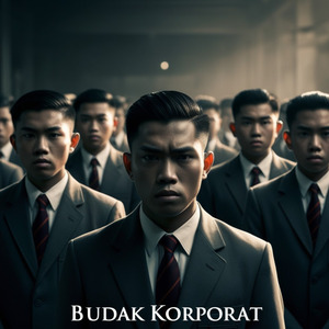 Iik Hidayat Kebo Budak Corporate