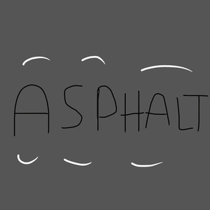 Asphalt
