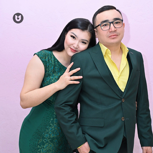 Жұбайлар әні