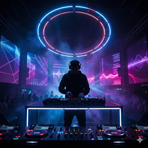 **Aurora Transmission**