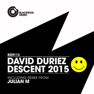 Descent 2015 (Full On Acid Mix)