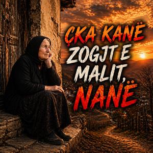 ÇKA KANË ZOGJT E MALIT, NANË