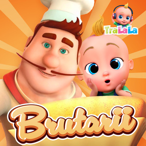 Brutarii