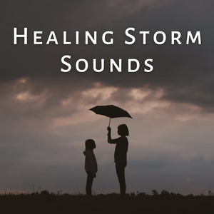 Rain Noise for Peace