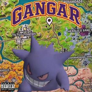 GANGAR (feat. LIT ANDY)