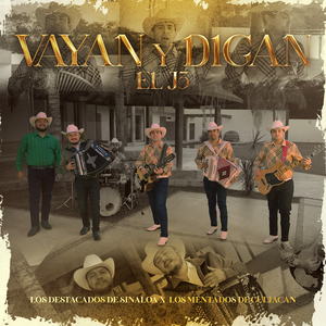Vayan Y Digan (El J3)