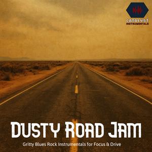 Echo Canyon Jam (Vintage Rock for Creative Sessions)