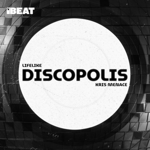 Discopolis