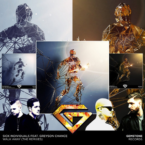 Walk Away (Rich Edwards Remix)