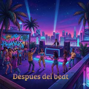 Despues del beat