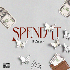 Spend It