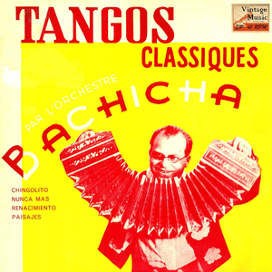 Paisajes (Tango)